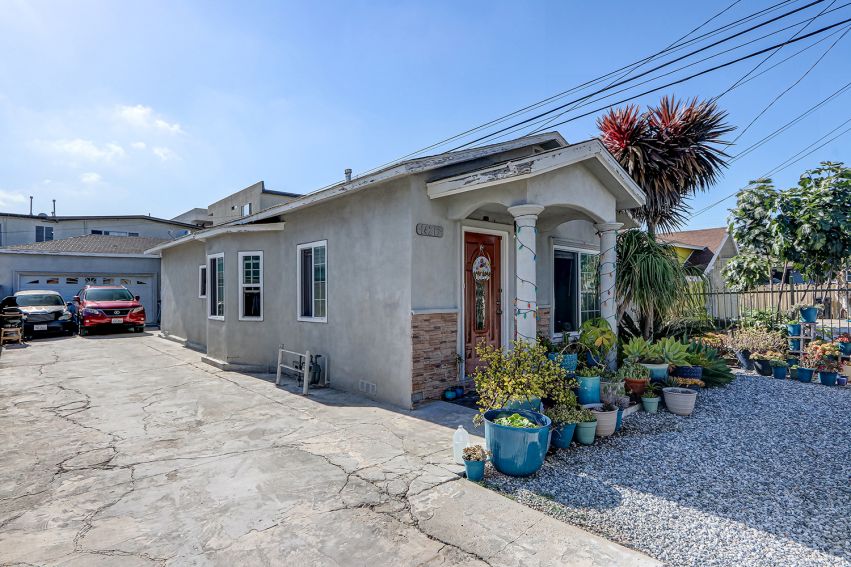 Lawndale Duplex